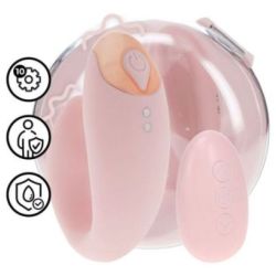 Double stimulateur Daydream 5 x 2.4cm pas cher Double stimulateur Daydream 5 x 2.4cm pas cher
