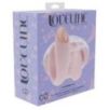 Double stimulateur Daydream 5 x 2.4cm