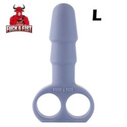 Poignée Vac-U-Lock Fuck & Fist 2 doigts L pas cher Poignée Vac-U-Lock Fuck & Fist 2 doigts L pas cher