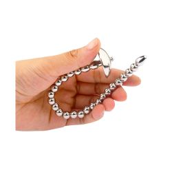 Tige d'urètre Électro Shock Penis M 18cm - Taille 8mn