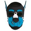 Cagoule Husky Bleu turquoise