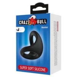 Ballstretcher Nestor 27 mm sur La boutique du poppers Ballstretcher Nestor 27 mm