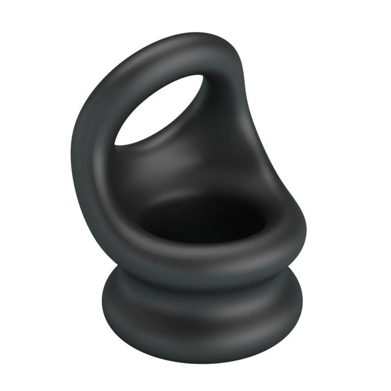 Ballstretcher Oberon 30 mm - Hauteur 3cm Ballstretcher Oberon 30 mm - Hauteur 3cm