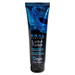 Lubrifiant hybride Anal Comfort Orgie 100ml pas cher Lubrifiant hybride Anal Comfort Orgie 100ml pas cher
