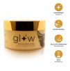Crème corporelle éclatante Orgie 250ml Crème corporelle éclatante Orgie 250ml