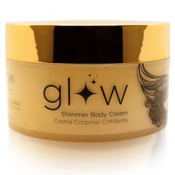 Crème corporelle éclatante Orgie 250ml sur La boutique du poppers Crème corporelle éclatante Orgie 250ml