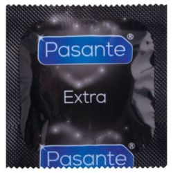 Préservatifs Extra 54mm x3 sur La boutique du poppers Préservatifs Extra 54mm x3