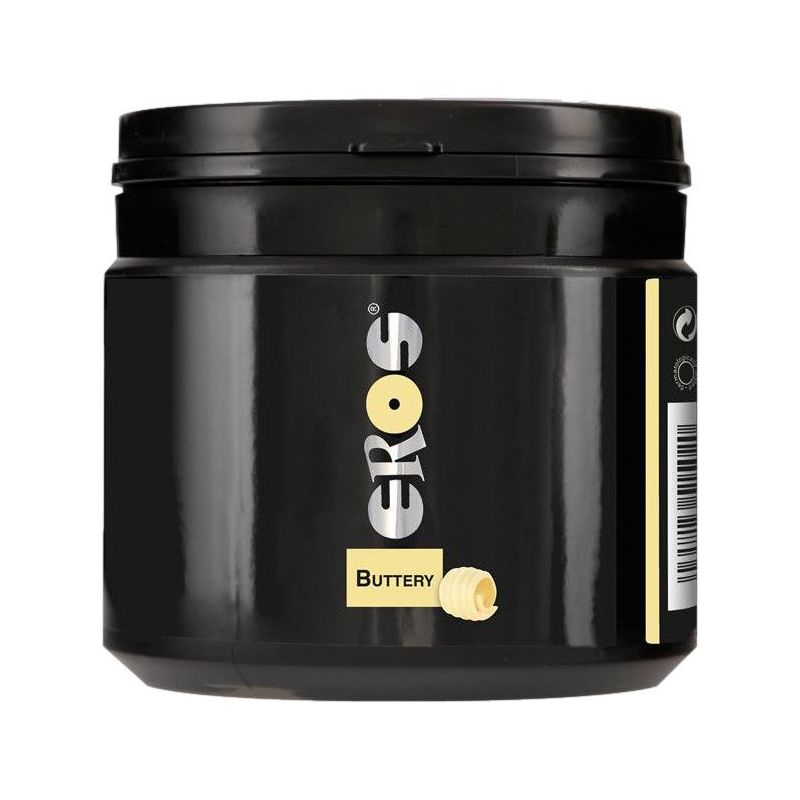 Crème à fist Buttery 150g