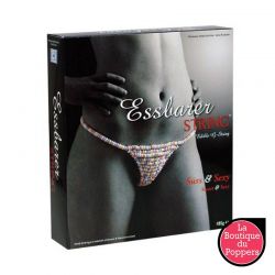 Candy String Femme Friandise