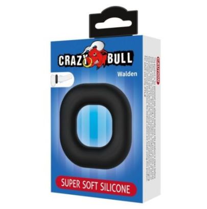 Cockring carré Walden 32mm