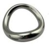 Cockring en métal Curved Steel (Diamètre : 38 mm) Cockring en métal Curved Steel (Diamètre : 38 mm)