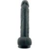 Gode Milynko 21 x 4.9cm Noir Gode Milynko 21 x 4.9cm Noir