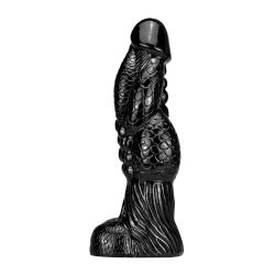 Gode XXL Kamot 34 x 10cm pas cher Gode XXL Kamot 34 x 10cm pas cher