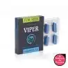 Stimulant Viper for Men 4 Tabs pas cher
