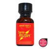 Poppers Super Rush Rouge 24ml Poppers Super Rush Rouge 24ml