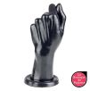 Gode Deep Hold 22x9.5cm