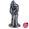 Gode Deep Hold 22x9.5cm