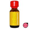 Poppers Yellow Aroma 25ml Propyl Poppers Yellow Aroma 25ml Propyl