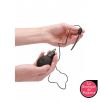 Tige pour Urètre vibrante Silicone 10.5cm - 4mm Tige pour Urètre vibrante Silicone 10.5cm - 4mm