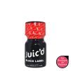 Poppers Juic'd Black Label 10ml Pentyle Poppers Juic'd Black Label 10ml Pentyle