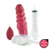 Gode éjaculateur Monster Snur 15 x 4.6cm Gode éjaculateur Monster Snur 15 x 4.6cm