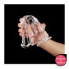Gode Monster Hestur 28 x 6cm Gode Monster Hestur 28 x 6cm