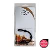 Ballstretcher ajustable Double Strangler Noir Ballstretcher ajustable Double Strangler Noir