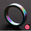 Cockring Rainbow Métal 8mm Cockring Rainbow Métal 8mm