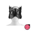 Masque Boorel Noir Masque Boorel Noir
