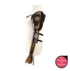 Bras-Armure Mechano Marron Bras-Armure Mechano Marron