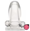 Plug Tunnel Gape Glory 8 x 4.7 cm Transparent Plug Tunnel Gape Glory 8 x 4.7 cm Transparent