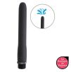 Embout de douche Silicone Black Mont 15 x 2cm Embout de douche Silicone Black Mont 15 x 2cm