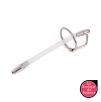 Tige percée Catheter 11cm - Diamètre 7mm Tige percée Catheter 11cm - Diamètre 7mm