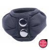 Ballstretcher lesté en cuir Hiekka 500g Ballstretcher lesté en cuir Hiekka 500g