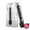 Gode vibrant Chris 14 x 3.3cm Transparent Gode vibrant Chris 14 x 3.3cm Transparent
