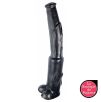 Gode Hunglock Mega Stallion 47 x 8.5cm Gode Hunglock Mega Stallion 47 x 8.5cm