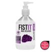 Lubrifiant Anal Relaxer Fist It - Bouteille Pompe 500ml Lubrifiant Anal Relaxer Fist It - Bouteille Pompe 500ml