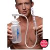 Enema Pompe pour liquide 300ml - Insertion 11 x 1.3cm Enema Pompe pour liquide 300ml - Insertion 11 x 1.3cm