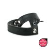 Electro Cockring Cuir Electro Cockring Cuir