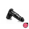 Gode HARDTOYS18 - 14 x 4.5 cm