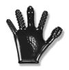 Gants Finger Fuck rouge Gants Finger Fuck rouge