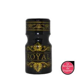 Poppers Royal Propyle 10ml pas cher