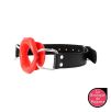 Bâillon SM Lips Rouge Bâillon SM Lips Rouge