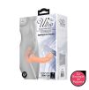 Gode ceinture sans harnais Ultra Passion 14 x 3.3cm Gode ceinture sans harnais Ultra Passion 14 x 3.3cm
