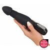 Gode vibrant avec poussée Anal Thrust 15 x 4.5cm Gode vibrant avec poussée Anal Thrust 15 x 4.5cm