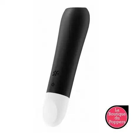 Stimulateur de Clitoris Satisfyer Bullet 2 pas cher