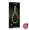 Paddle phosphorescent Round Glow 32cm