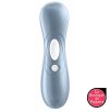 Stimulateur de clitoris Pro 2 Satisfyer Bleu Stimulateur de clitoris Pro 2 Satisfyer Bleu