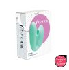 Stimulateur de clitoris ForePlay Vert Stimulateur de clitoris ForePlay Vert