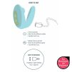 Stimulateur de clitoris ForePlay Vert Stimulateur de clitoris ForePlay Vert